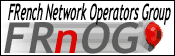 FRench Network Operators Group